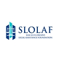 San Luis Obispo Legal Assistance Foundation logo