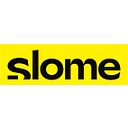SLOMEDE logo