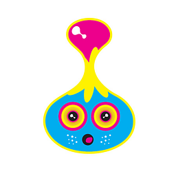 Sloomoo Institute logo