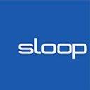 Sloop Painting logo