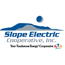 SLOPE ELECTRIC COOPERATIVE INC logo