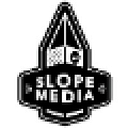 Slope Media Group logo