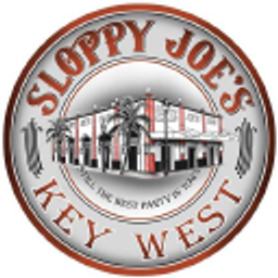 Sloppy Joe's logo