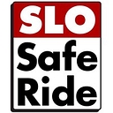 Slo Safe Ride logo