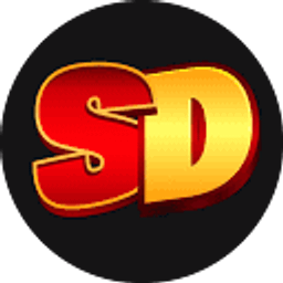 Slots Dynamite logo