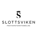 HALMSTADS FASTIGHETSAKTIEBOLAG logo