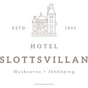 Hotel Slottsvillan AB logo