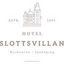 Hotel Slottsvillan AB logo