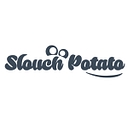 Slouch Potato logo