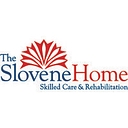Slovene Home For The Aged logo