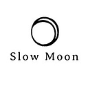 Slow Moon logo