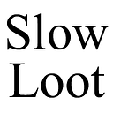 Slow