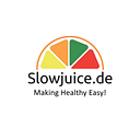 Slowjuice