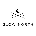 Slow North logo