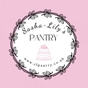 Sasha-Lily's Pantry logo