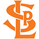 St Louis Park Hockey Boosters logo