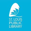 St. Louis Public Library logo