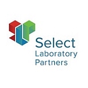 Select Laboratory Partners, Inc. (Slp) logo
