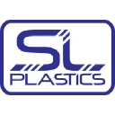Sl Plastics logo