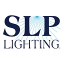 Slp Lighting logo