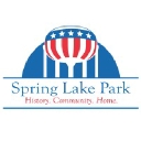 City Of Spring Lake Park logo