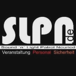 SLPN LTD logo
