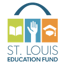St Louis Public Schools Foundation logo
