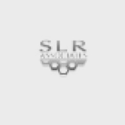 SLR ASSOCIATES LIMITED T/A SLR IT SOLUTIONS logo
