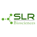 Slr Biosciences logo