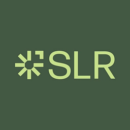 SLR Consulting Limited logo
