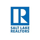 Salt Lake Board Of Realtors logo