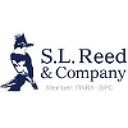 S.L. Reed & Company logo