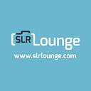 Slr Lounge logo