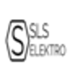 SLS ELEKTRO AS logo