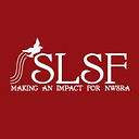 Special Leisure Services Foundation logo