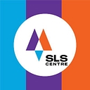 Spray Lake Sawmills Family Sports Centre logo