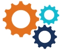 Sls Financial Services ~ Security Leasing Services, Inc. / S & P Financial Services, Inc. logo