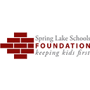 SPRING LAKE PUBLIC SCHOOLS FOUNDATION logo