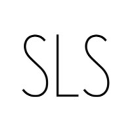 SLS Controls Inc logo
