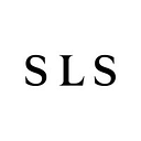 SLS Playa Mujeres logo