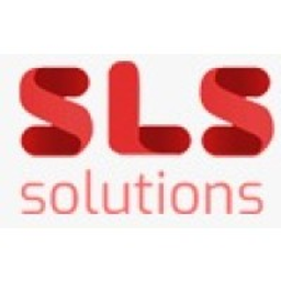 SLS Solutions Inc logo