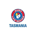 Surf Life Saving Tasmania logo