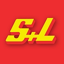 S&L Steel logo