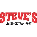 Steve's Livestock Transport logo