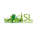 South London Timber Company Limited logo