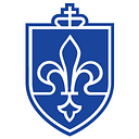 Logo de Saint Louis University Madrid