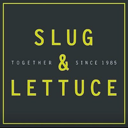 Slug and Lettuce logo