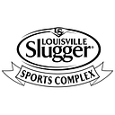 Louisville Slugger Sports Complex logo