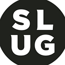 Slug Magazine logo