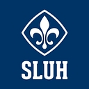 St. Louis University High logo